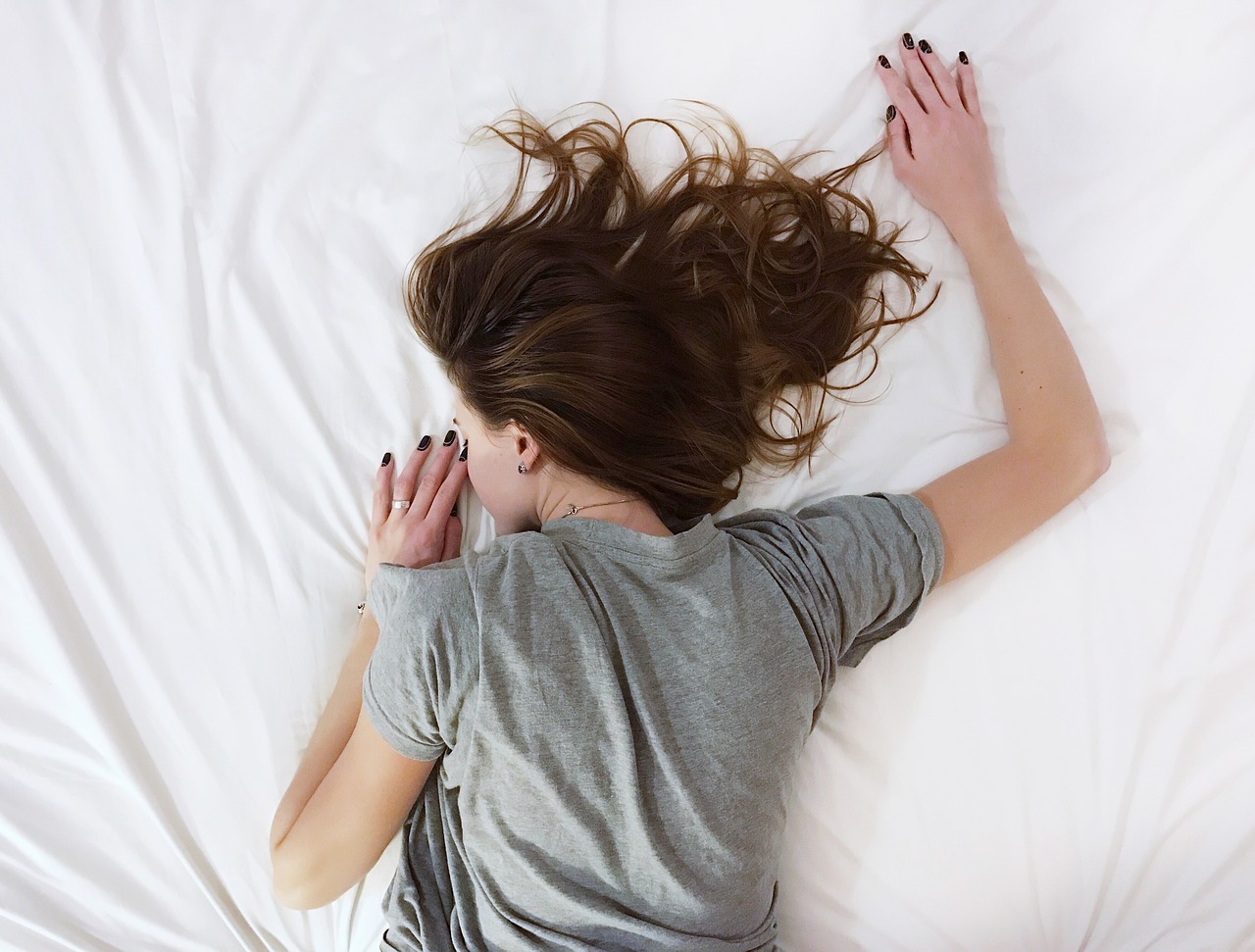 不眠症
