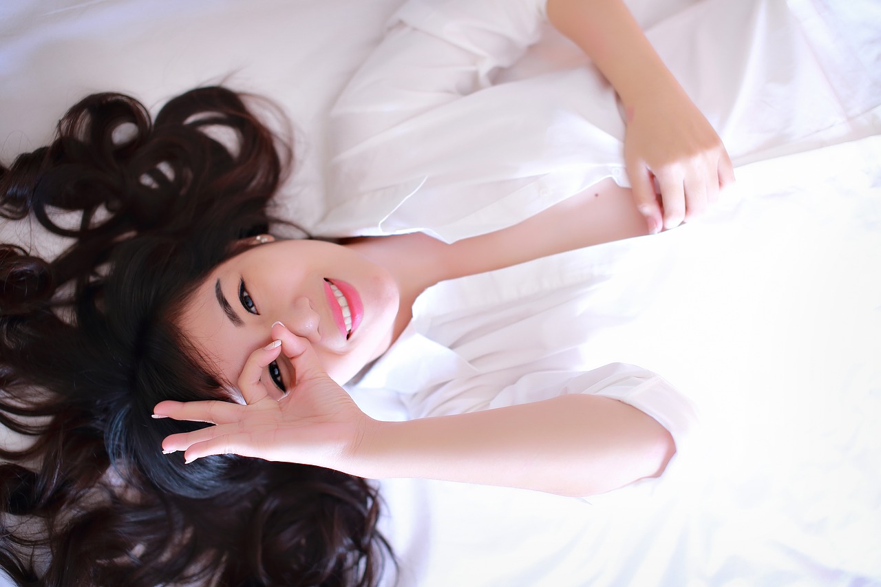 美しい女性