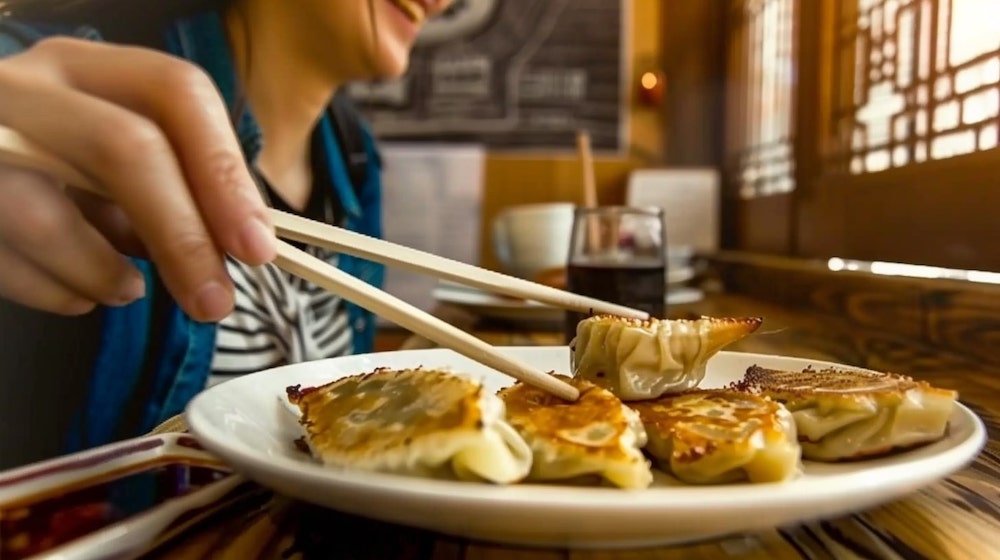 宇都宮餃子はなぜ旨い？その秘密を探る！